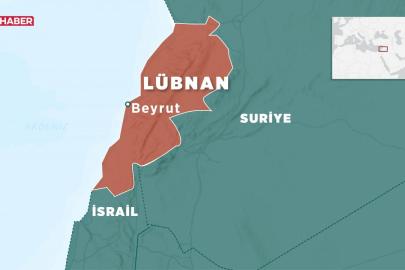Lübnan ordusu, İsrail sınırındaki bazı beldelerde mevzilerini değiştirdiğini açıkladı