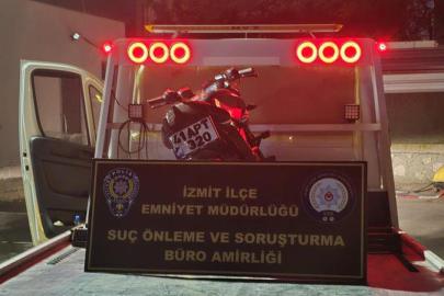 Motosikletle akrobatik hareketlere 175 bin TL ceza
