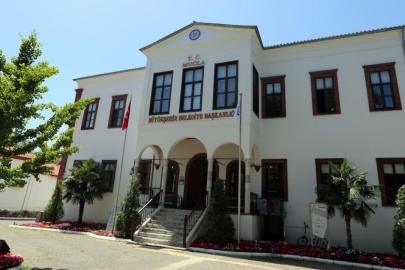 Muğla Büyükşehir Belediyesi Reklam A.Ş.Yönetim Kurulu Başkanı gözaltına alındı