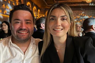 Muhittin Böcekin gelini Zuhal Böcek gözaltına alındı