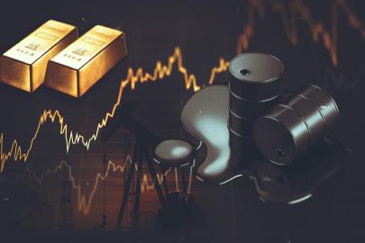 Piyasalarda ters rüzgar: Petrol fiyatları fırladı, altın ve borsa düştü