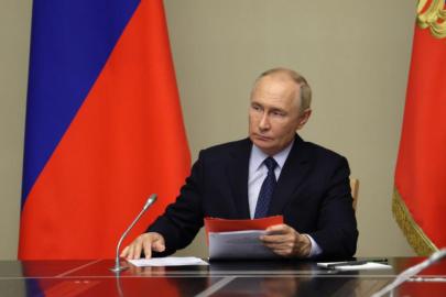 Putin: Paskalya Bayramı'nda ateşkes olacak