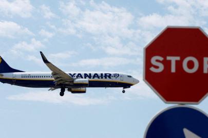 Ryanair CEO'su Michael OLeary'den Avrupa havacılık sektörü için iflas uyarısı