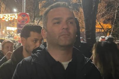 Taciz suçundan yargılanan Hasbi Dede'ye hapis cezası