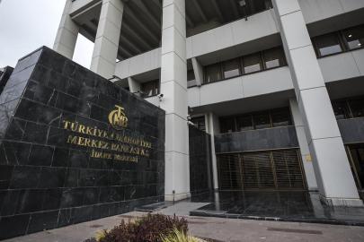 TCMB'nin nisan ayı Piyasa Katılımcıları Anketi yayımlandı