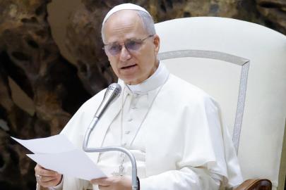 Trump ile Papa arasındaki İran atışması devam ediyor