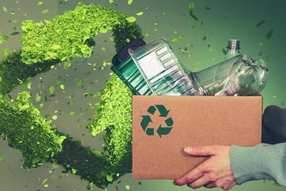 Türkiye'nin Sıfır Atık Hareketi küresel marka haline geldi