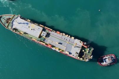 Türkiye'nin Sudan'a gönderdiği 30 bin çadır ihtiyaç sahiplerine ulaştı