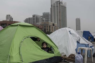 UNICEF: İsrail'in Lübnan'a 8 Nisan'da düzenlediği eş zamanlı saldırılarda 33 çocuk hayatını kaybetti