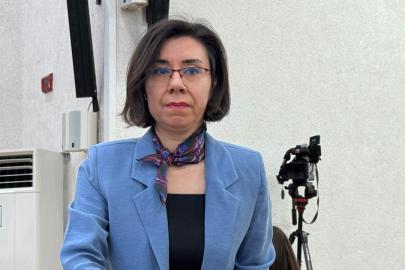 Uşak Belediye Başkan Vekilliğine Hatice Terekeci Özkan seçildi