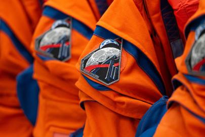 Uzaydaki astronotların menüsünde ne var?