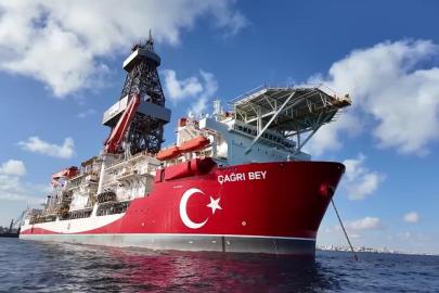 Uzman görüşü: Çağrı Bey sadece bir gemi değil, egemenlik sembolü