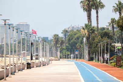 Yeni haftada hava sıcaklıkları artacak