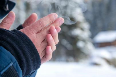 Yeni haftada kış geri dönüyor