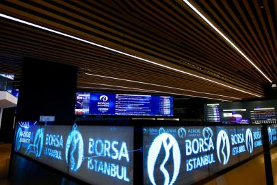 Yılın ilk çeyreğinde 14 şirket halka arz edildi