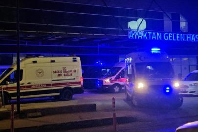 Zonguldak'ta maden ocağında elektrik akımına kapılan işçi öldü