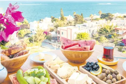 100 yaşına kadar yaşamanın sırrı
