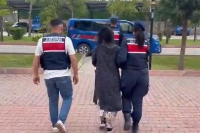 101 yıl hapisle aranan firari yakalandı