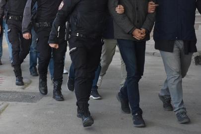 3 ilde 'change' araç operasyonu: 16 şüpheli yakalandı