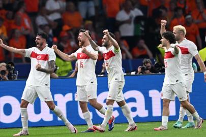 A Milli Futbol Takımı'nın 2026 Dünya Kupası geniş kadrosu açıklandı