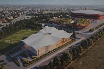 Adana'da Fatih Terim Spor Müzesi yapılacak