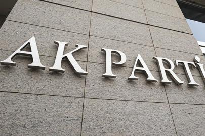 Afyonkarahisar ve Dinar belediye başkanları AK Parti'ye katıldı
