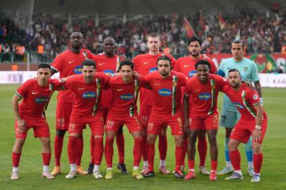 Amed Sportif Faaliyetler, Süper Lig'e yükseldi
