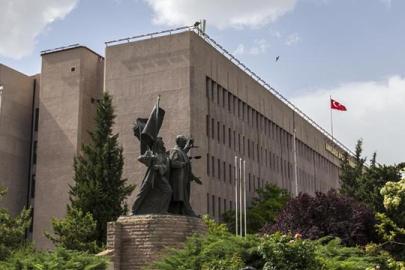 Ankara merkezli 4 ilde FETÖ operasyonu: 7 gözaltı kararı