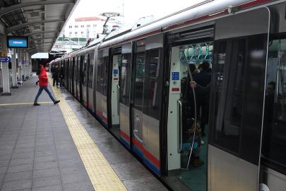 Ankara'da bazı banliyö ve tren seferlerinde düzenleme yapılacak