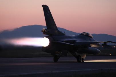 Ankara'da uçaklar, test amaçlı ses hızı aşımı yapacak