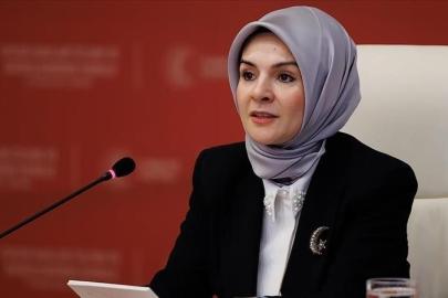 Bakan Göktaş'tan Aile ve Nüfus On Yılı Genelgesine ilişkin paylaşım