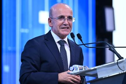 Bakan Şimşek: Bütçe performansımız hedeflerle uyumlu seyrediyor