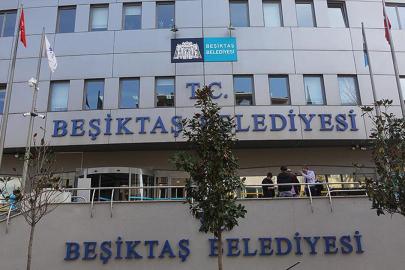Beşiktaş Belediyesine rüşvet operasyonu: 5 gözaltı