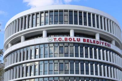 Bolu Belediyesi'ndeki irtikap soruşturmasında iddianame tamamlandı