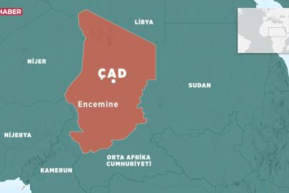 Çadın Lac vilayetinde olağanüstü hal ilan edildi