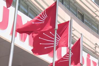 CHP'de heyetler 14.00'te görüşecek