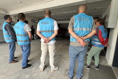 Denetimli serbestlik yükümlüleri hayat kurtarmak için eğitiliyor