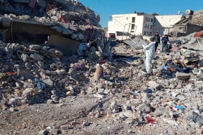 Depremde 77 kişinin öldüğü Hünkar Apartmanı'na ilişkin davada karar