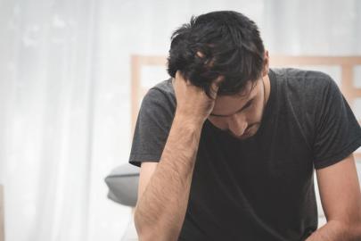 Depresyon kumar oynama bozukluğunu tetikliyor