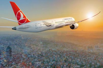 Dünyanın en fazla ülkesine uçan hava yolu THY 93 yaşında
