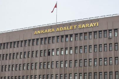'eimzayla sahte belge düzenlenmesi' davasında karar