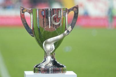 Futbolda 64. Türkiye Kupası sahibini buluyor