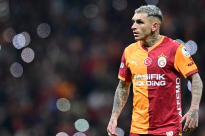 Galatasaraylı futbolcu Torreira'ya saldıran kişi tutuklandı