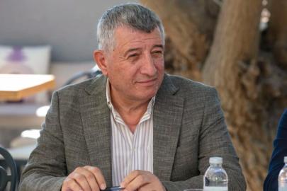 Güzelbahçe Belediyesi'ne rüşvet soruşturması: Belediye Başkanı Günay tutuklandı