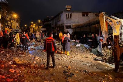 Hatay'da selden etkilenlere 30 milyon lira kaynak aktarıldı