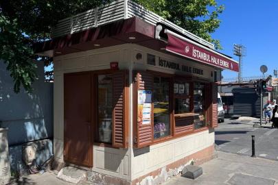 İBB Halk Ekmek'in satışları 3 yılda yarıya düştü
