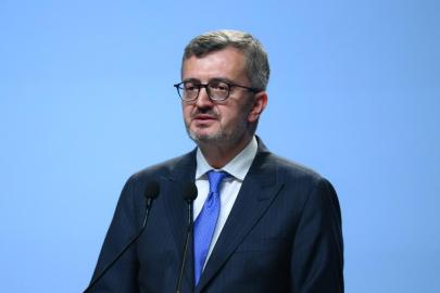 İletişim Başkanı Duran'dan Anneler Günü mesajı