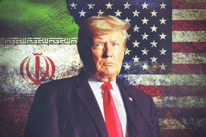 İran: Trump'ın savaşı yeniden başlatması halinde bu, ABD için ezici olacak