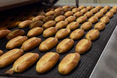 İstanbul'da Halk Ekmek'e yüzde 25 zam
