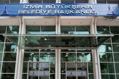 İzmir'de belediye şirketi İzdoğa'ya operasyon: 5 gözaltı
